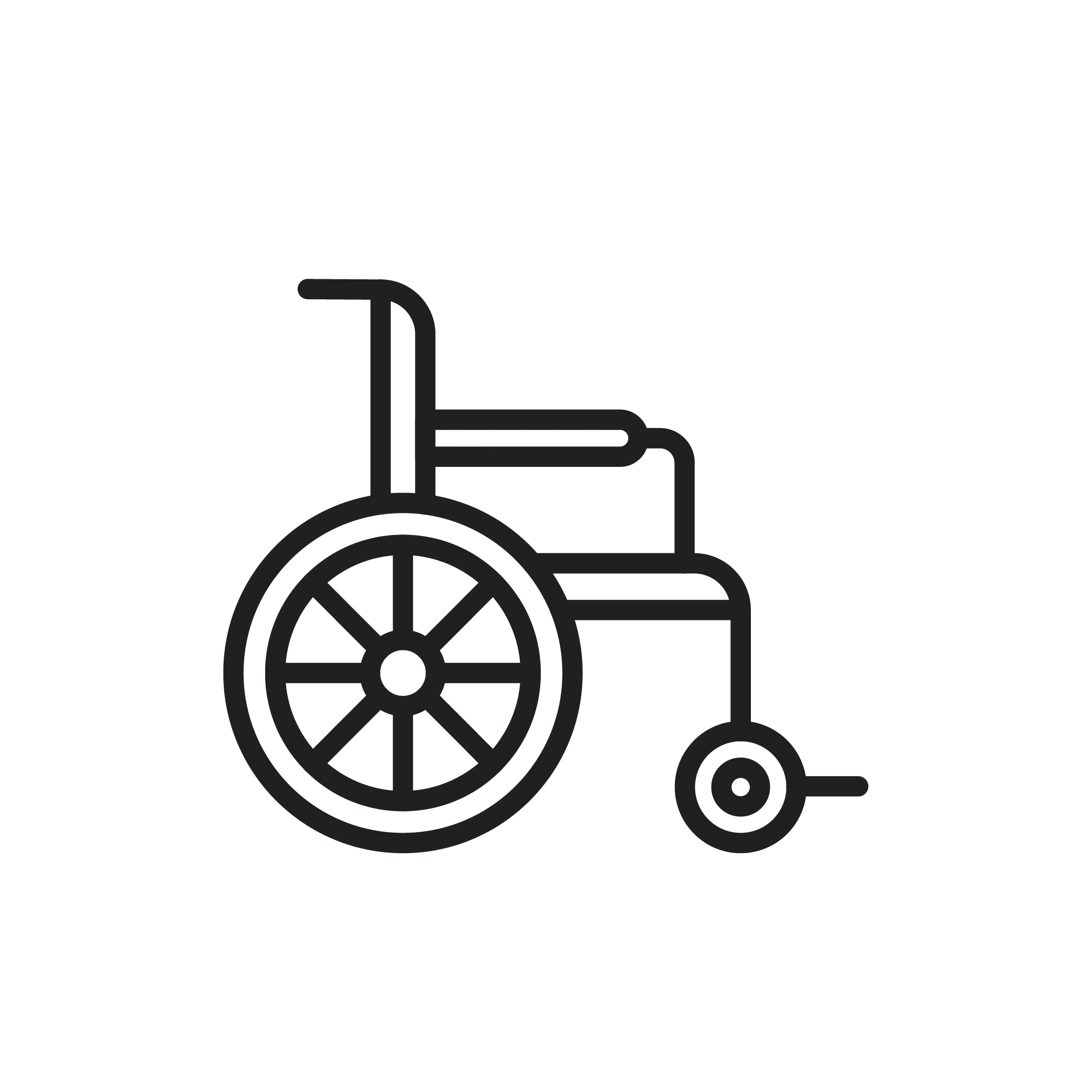 Mobilität im Alltag