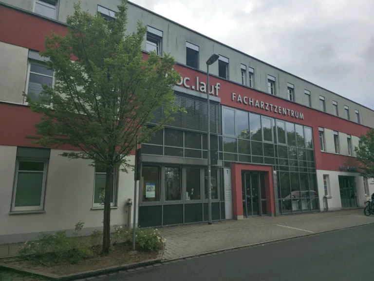Facharztzentrum Lauf an der Pegnitz