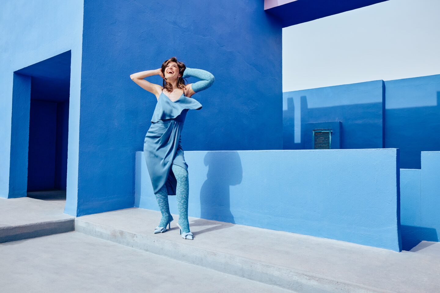 Kompression mit Präzision