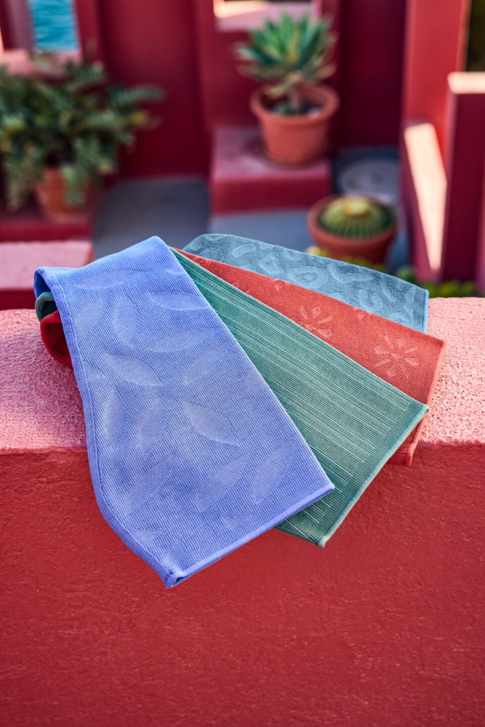 Kompression mit Präzision