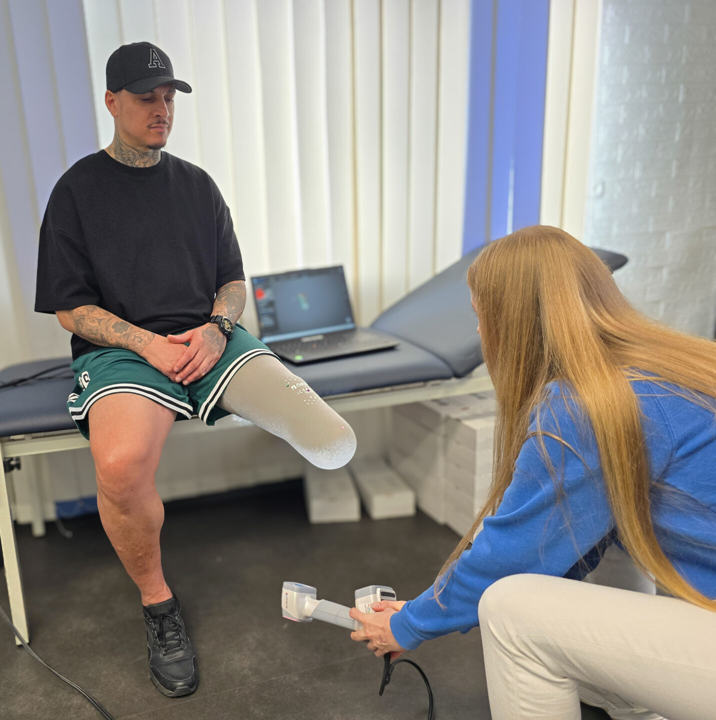 Maßnehmen & Modellbau