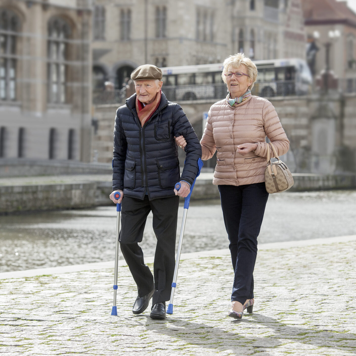 Mobilität im Alltag