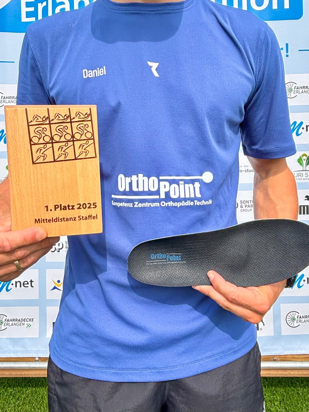 Moderne Bewegungsanalyse – für mehr Leistung und weniger Belastung