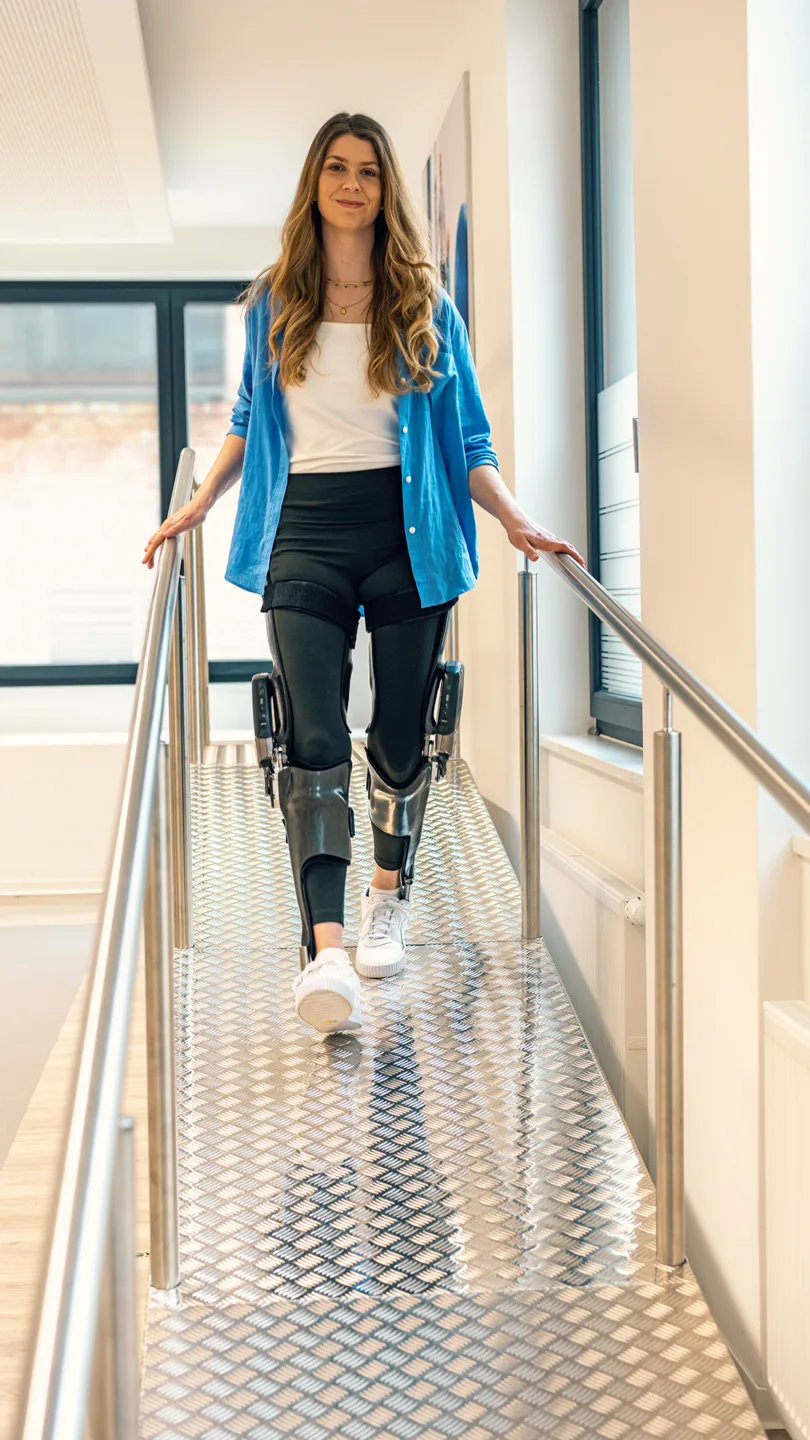 Modellbau & Anproben