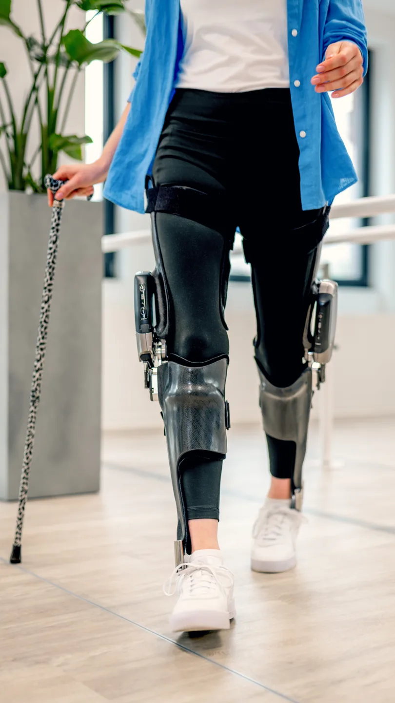 Endkontrolle & Einweisung