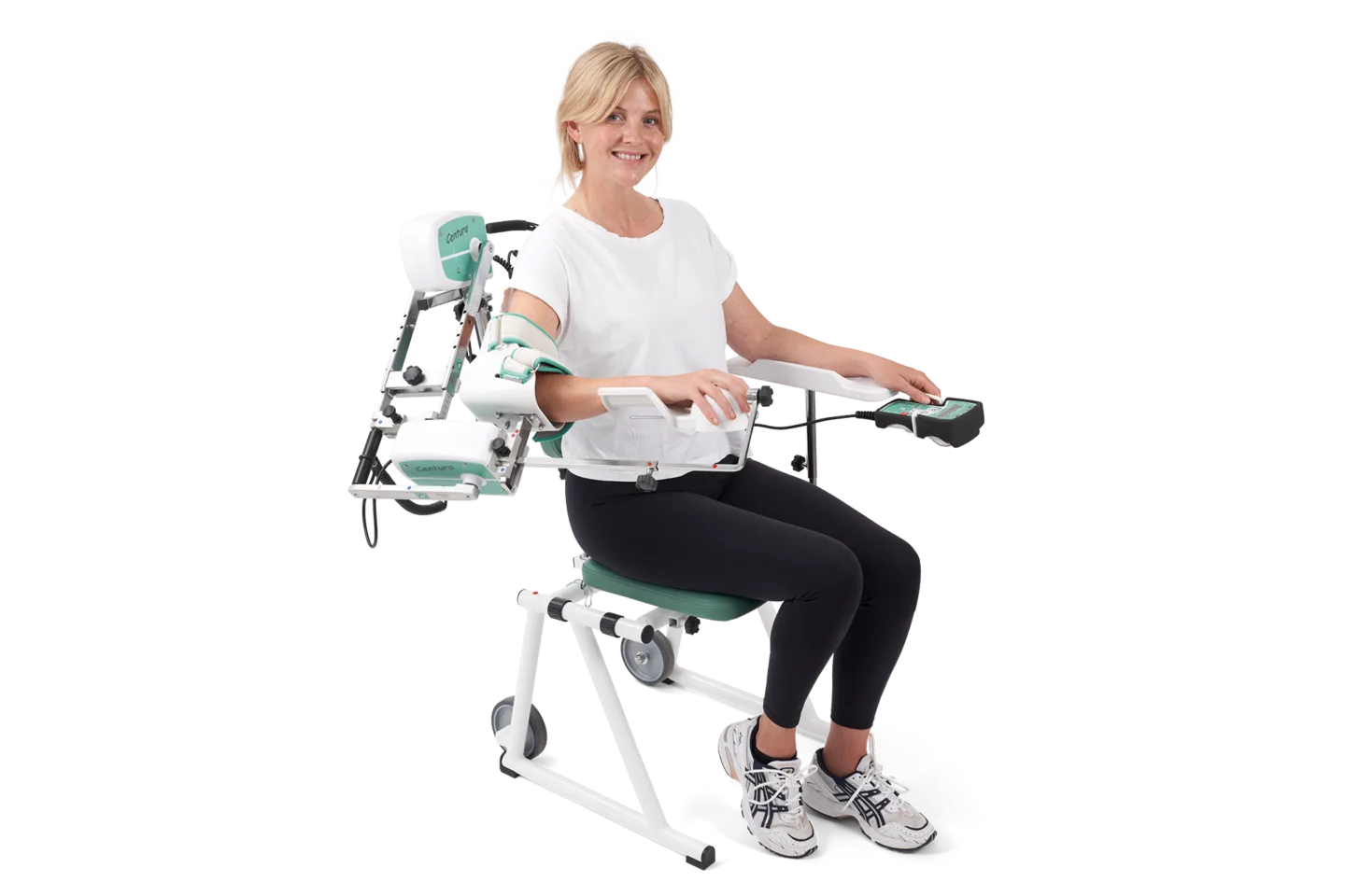 Bewegungsschienen zur Miete – Unterstützung für Ihre Rehabilitation